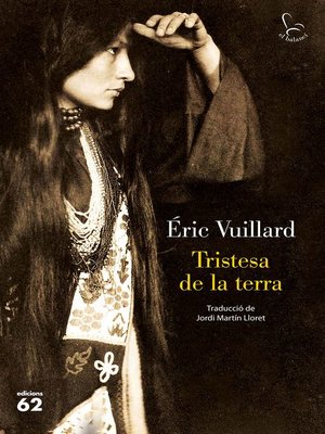 cover image of Tristesa de la terra